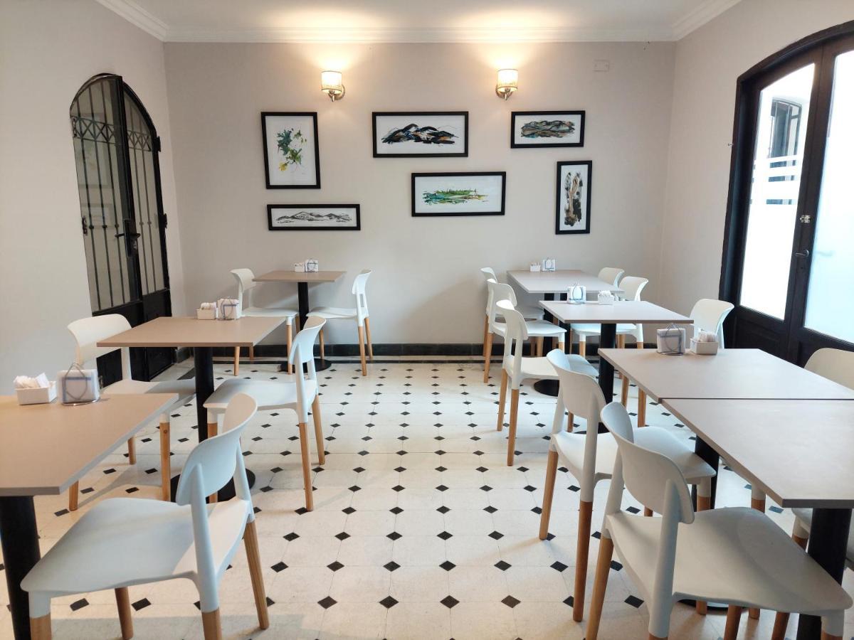 Posada Del Marques Σάλτα Εξωτερικό φωτογραφία